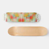 SKBD102 PERSOONLIJK SKATEBOARD (Horizontaal)