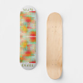 SKBD102 PERSOONLIJK SKATEBOARD (Voorkant)