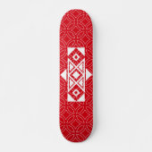 SKBD106 PERSOONLIJK SKATEBOARD (Voorkant)