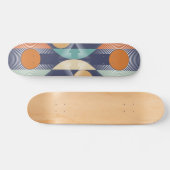 SKBD109 PERSOONLIJK SKATEBOARD (Horizontaal)