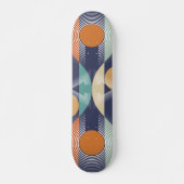 SKBD109 PERSOONLIJK SKATEBOARD (Voorkant)