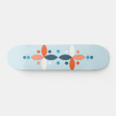 SKBD113 PERSOONLIJK SKATEBOARD (Horizontaal)