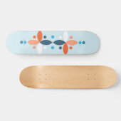 SKBD113 PERSOONLIJK SKATEBOARD (Horizontaal)
