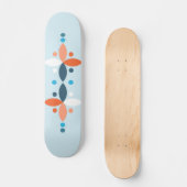 SKBD113 PERSOONLIJK SKATEBOARD (Voorkant)