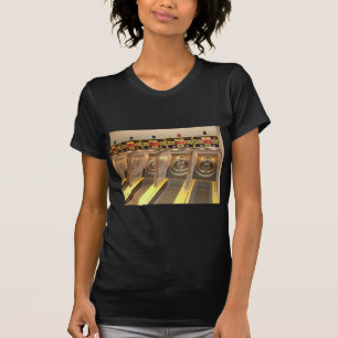SKEE BALL! T-SHIRT