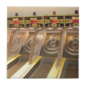 SKEE BALL! TEGELTJE (Voorkant)