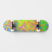 Skeelboard Persoonlijk Skateboard (Horizontaal)