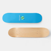 Skeelboard Persoonlijk Skateboard (Horizontaal)