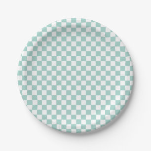 Skeelerboard twee rad 2de verjaardag papieren bord