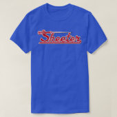 skeeter t-shirt (Design voorkant)