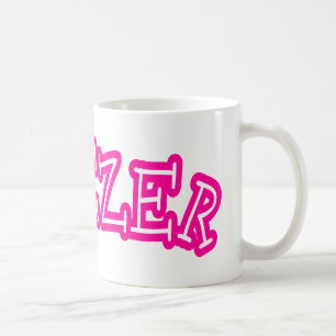 Skeezer Koffiemok