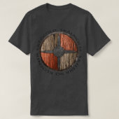 Skeggld T-shirt (Design voorkant)