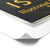 Skegness, England Vintage Travel Poster (Hoek)