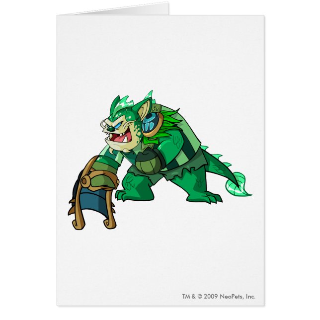 Skeith Maraqua Player (Voorkant)