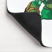 Skeith Maraqua Player Muismat (Hoek)