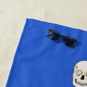 Skelet Aangepaste keuken Strandlaken (In situ)