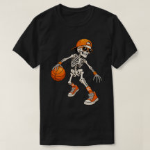 Skelet Basketbalspeler