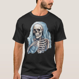 Skelet Collectie 9 T-shirt