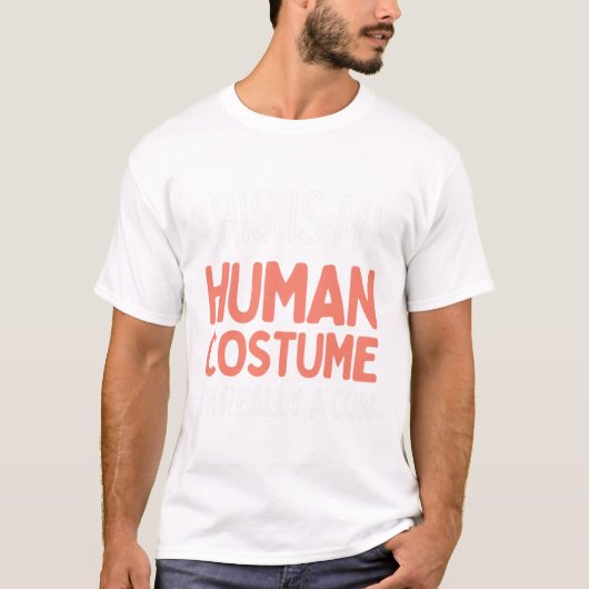 Skelet Drabbing Dance Halloween T-shirt (Voorkant)