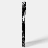 Skelet en Harp III Case-Mate iPhone Case (Achterkant / Rechts)