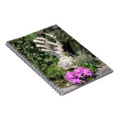 Skelet, Gothic/Notitieboek Notitieboek (Rechterzijde)