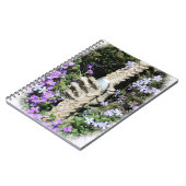 Skelet, Gothic/Notitieboek Notitieboek (Linkerzijde)