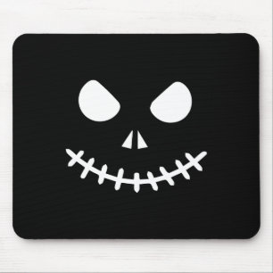 Skelet Halloween  Muismat