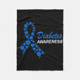 Skelet Hand Borst Pompoen Borstkanker Halloween Fleece Deken