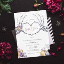 Skelet Handen | Halloween Bruiloftsborrel