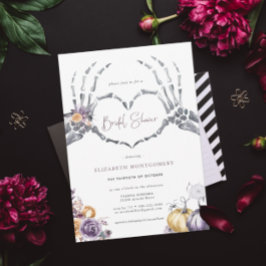 Skelet Handen | Halloween Bruiloftsborrel