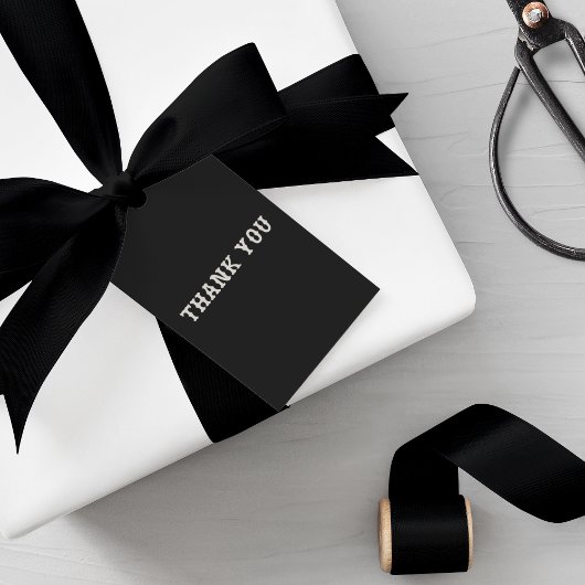 Skelet Handen Hart Wedding Cadeaulabel