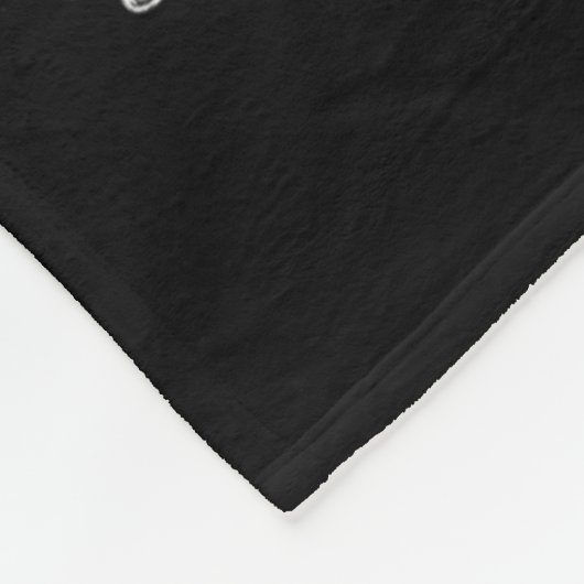 Skelet Handen Houdend Hart Halloween Kostuum Wom Fleece Deken (Hoek)