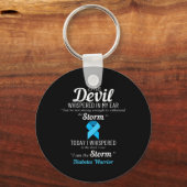 Skelet Hands Beer Grappig Drink Halloween Vrouwen Sleutelhanger (Voorkant)