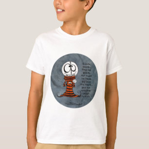 Skelet Head-Goody T-shirt
