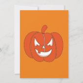 Skelet Holding Schedel Thunder_Cove Kaart (Achterkant)