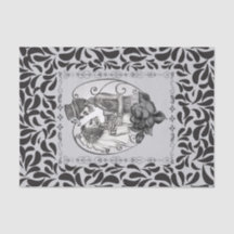 Skelet Liefdes Koppel Huwelijk Dans Gotische Trouw