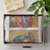 Skelet Lyfe23 Tissuepapier (Geschenk)