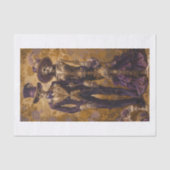 Skelet Lyfe29 Tissuepapier (Voorkant)