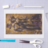 Skelet Lyfe29 Tissuepapier (Craft)