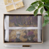 Skelet Lyfe31 Tissuepapier (Geschenk)