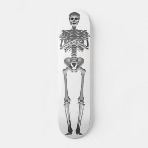 Skelet met volledige lengte: aangepast skateboard
