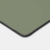 Skelet mist BUREAU MAT (Hoek)