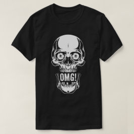 Skelet-OMG T-shirt