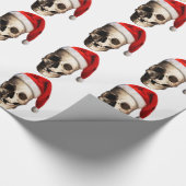 Skelet Pet Skelet Cadeaupapier (Hoek)