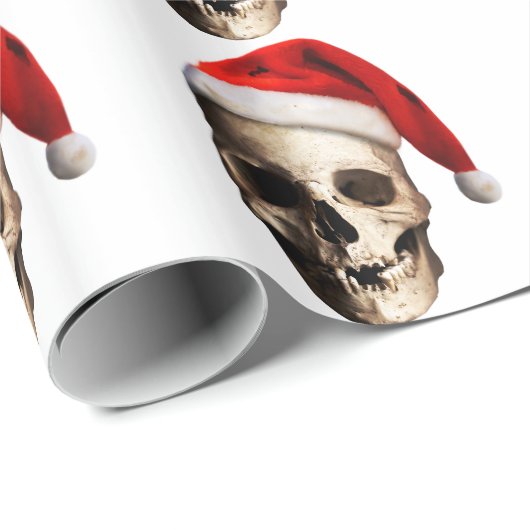 Skelet Pet Skelet Cadeaupapier (Rol Hoek)