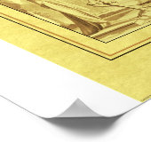 skelet poster (Hoek)