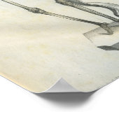 Skelet Print 1854 (Hoek)