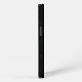 Skelet Rijden iPhone Hoesje (Rechterkant)