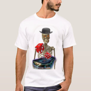 Skelet T-shirts