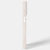 Skelet van Iers hert - Megaceros hibernicus Case- Case-Mate iPhone Case (Achterkant / Rechts)